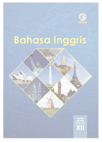 Buku Siswa Kelas 12: Bahasa Inggris | Ed. Rev. 2018