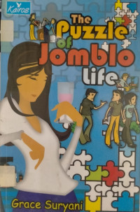The Puzzle of Jomblo Life