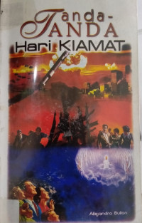 Tanda-Tanda Hari Kiamat