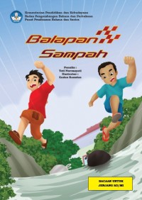Balapan Sampah