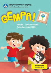 Gempa!