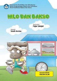 Hilo dan bakso