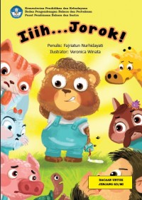 iiih..Jorok