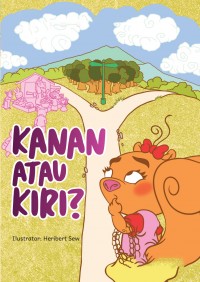 Kanan atau Kiri