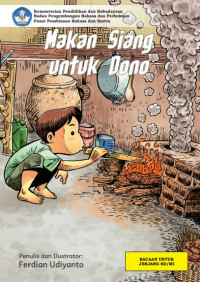 Makan Siang Untuk Dono