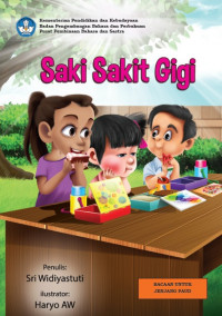 Saki Sakit Gigi