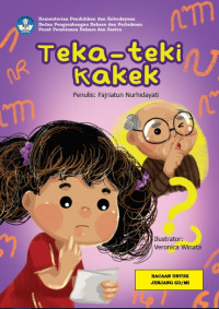 Teka-teki Kakek