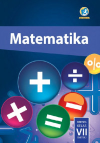 Buku Siswa Kelas 7 (1 SMP): Matematika-Semester II