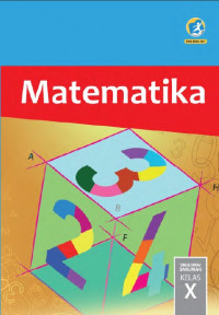 Buku Siswa Kelas 10 (1 SMA): Matematika-R.2017