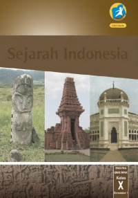 Buku Siswa Kelas 10 (1 SMA): Sejarah-Semester 1-R.2014