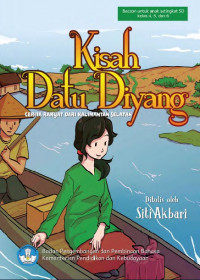 Kisah Datu Diyang