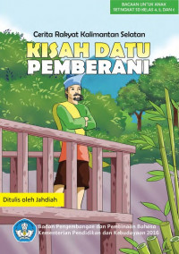 Kisah Datu Pemberani
