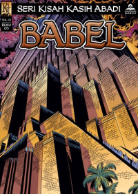 Kisah Kasih Abadi 03-Babel