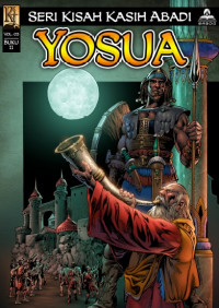 Kisah Kasih Abadi 11-Yosua