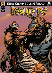 Kisah Kasih Abadi 20-Daud 4