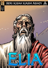 Kisah Kasih Abadi 24-Elia