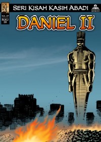 Kisah Kasih Abadi 28-Daniel 2