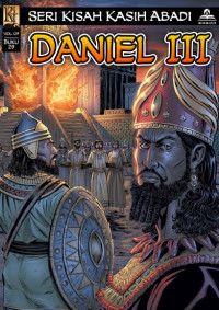 Kisah Kasih Abadi 29-Daniel 3