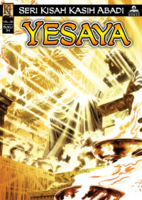 Kisah Kasih Abadi 34-Yesaya