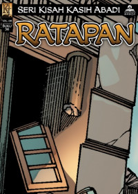 Kisah Kasih Abadi 36-Ratapan