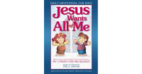 Jesus Wants All of Me