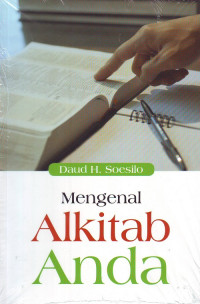 Mengenal Alkitab Anda
