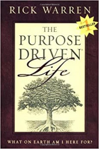 Purpose Driven Life