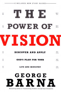 The Power Of Vision
