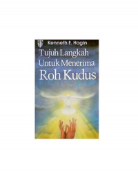 Tujuh Langkah Untuk Menerima Roh Kudus