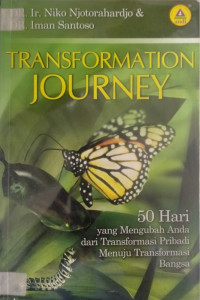 Transformation Journey