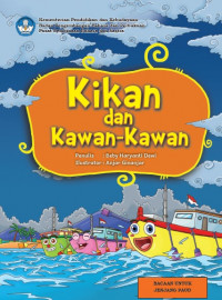 Kikan dan Kawan-Kawan